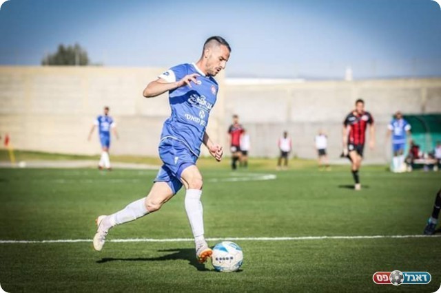 ניר אברג'יל